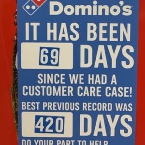 Meet your Posher, Seth